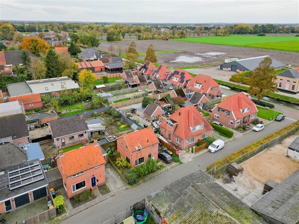 Medium property photo - 54E Laan 2, 9648 GK Wildervank